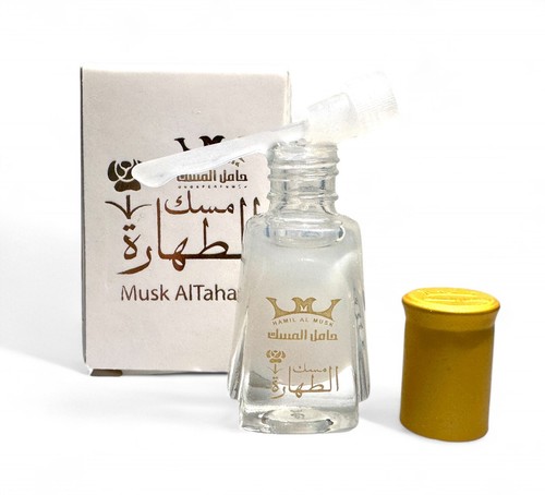 Hamil musk ml tahara - al,