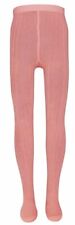 Bequeme Feinstrick Strumpfhose, schmal gerippt in Dusty Rose von EWERS  901035-0