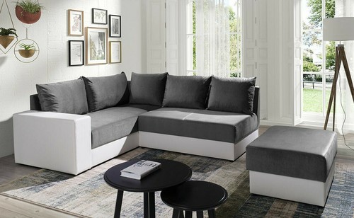 Ecksofa holie sofa - ecksofa, couch
