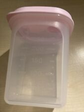 Tupperware Messbehälter