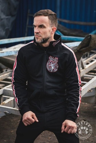 Official vader zipper - official,