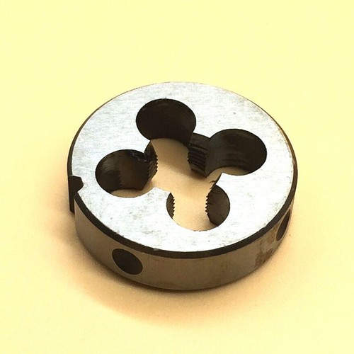 7mm metric hand die m7 - die,