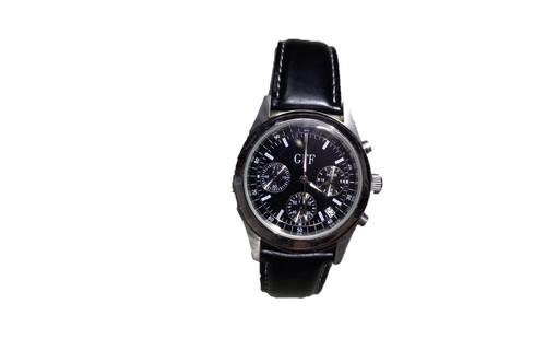 Gff analoge armbanduhr neu - gff,