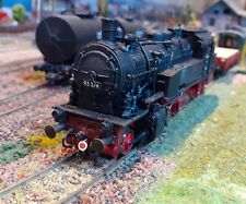 16 + 8 Zugschlußscheiben