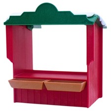 Playmobil Marktstand