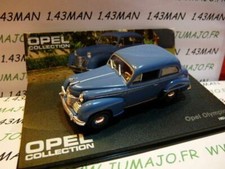 OPE88 Voiture 1/43 IXO