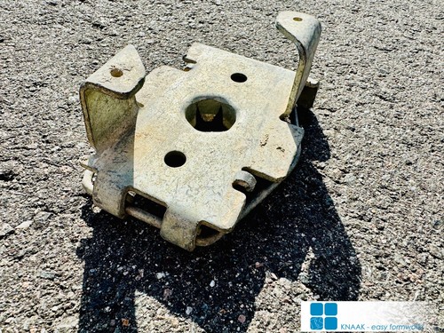Gebrauchter doka haltekopf h20 - doka,