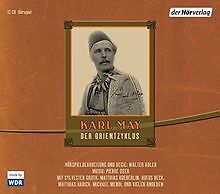 Der Orientzyklus von May, Karl | Buch | Zustand gut