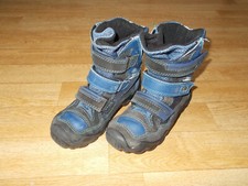 Kinder Jungen Stiefel Schuhe