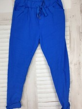 Damen Italy Joggpants Hose