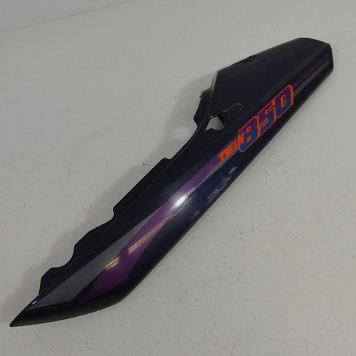 Yamaha tdm 850 3vd - tdm,