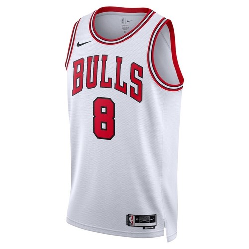 Chicago bulls herren trikot - bulls,