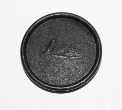 Original leitz objektivdeckel - original,