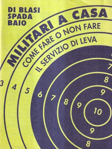 Militär hause von blasi - zu,