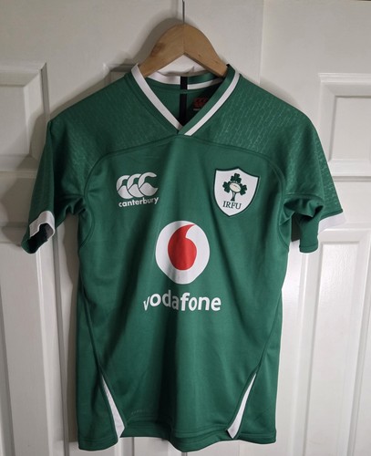Canterbury vapodri irland - canterbury,
