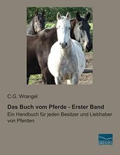Das buch vom pferde erster - buch,