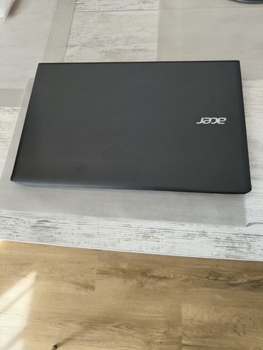 Acer aspire full hd - 17,