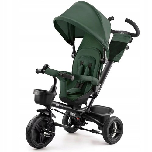 Kinderkraft aveo 2in1 dreirad - kinderkraft,