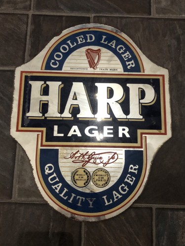 Harfenlager vintage bar - harfenlager,
