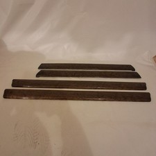 Austin Rover Mini Türleisten