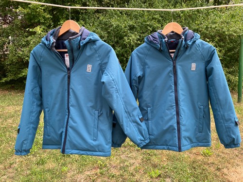 Lego wear ski winterjacke - wear, gr
