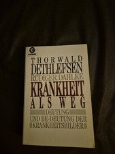 Thorwald Dethlefsen  Rüdiger