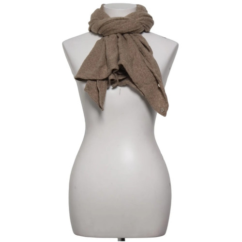 Johnstons cashmere schal - johnstons,