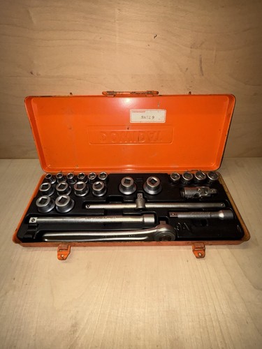 Dowidat ratschenkasten - dowidat,