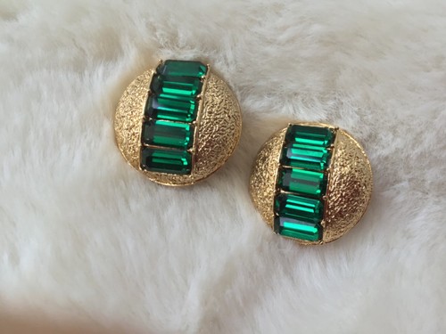 Clips ohrringe balenciaga - clips,