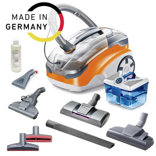Staubsauger thomas aqua pet - aqua+, &