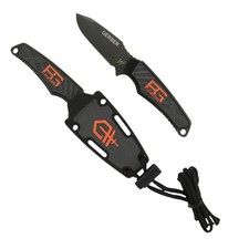 Gerber neck knife bear - knife, "bear