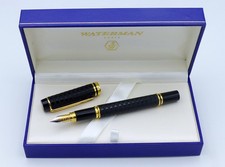 Watermann Füllfederhalter -