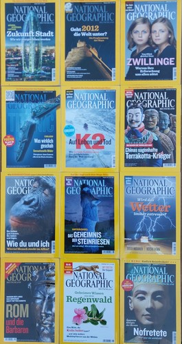National geographic deutsch - national,