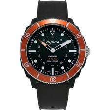 New Alpina Seastrong