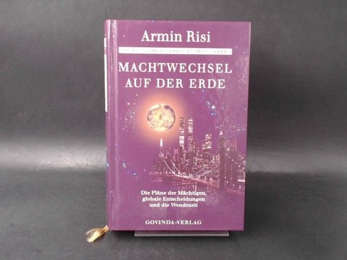 Machtwechsel auf der erde - auf, die