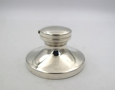 Kleines Tintenfass * 925