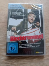 Die Blechtrommel - Regie