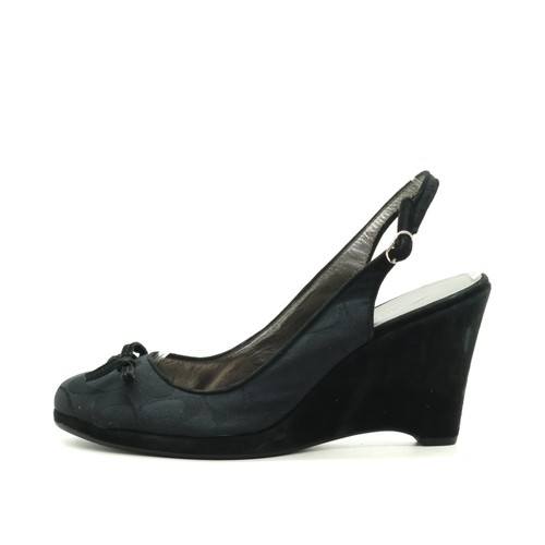 Coach damen pumps - coach, eu
