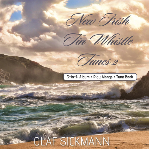 Olaf sickmann new irish tin - olaf,