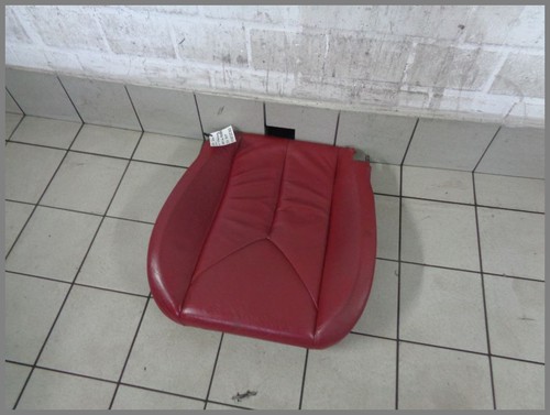 Mercedes r171 slk sitzkissen - r171,