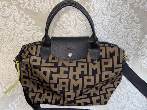 Longchamp pliage neo - longchamp, le