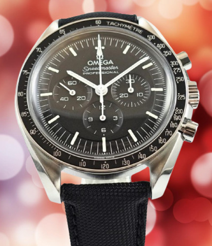 Omega speedmaster moonwatch - speedmaster,