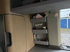 Vw California T5 T6