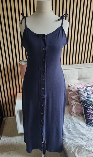 Superdry kleid maxi - superdry,