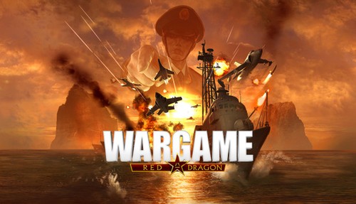 Neu wargame red - neu, dragon