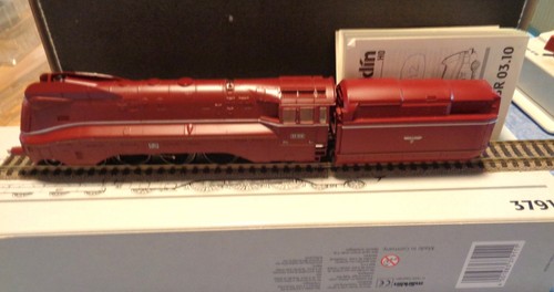 Märklin 37911 stromlinien - märklin,