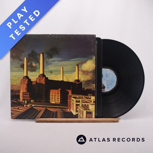 Pink floyd animals - pink, a-2