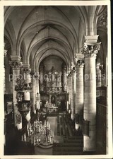 Bueckeburg Lutherische Kirche