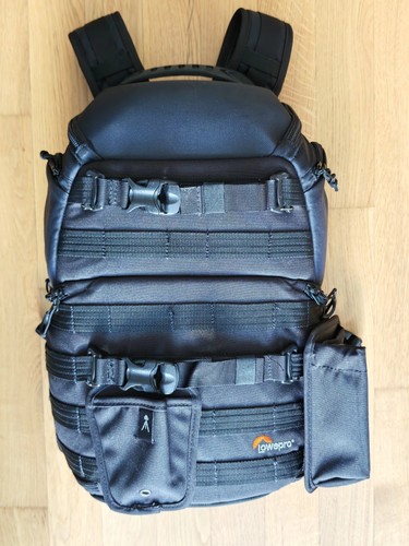 Foto rucksack lowepro - foto-rucksack,