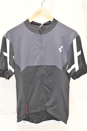 Cube trikot blackline jersey